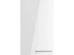 Optifit Küchen-Oberschrank Rurik986 40 cm x 70,4 cm x 34,9 cm Weiß< Küchenschränke