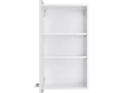 Optifit Küchen-Oberschrank Rurik986 40 cm x 70,4 cm x 34,9 cm Weiß< Küchenschränke