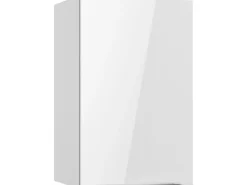Online Optifit Küchen-Oberschrank Arvid986 45 cm x 70,4 cm x 34,9 cm Weiß