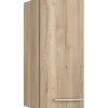 Optifit Küchen-Oberschrank Erik290 30 cm x 70,4 cm x 34,9 cm Wildeiche< Küchenschränke