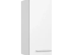 Optifit Küchen-Oberschrank Bengt932 30 cm x 70,4 cm x 34,9 cm Weiß< Küchenschränke