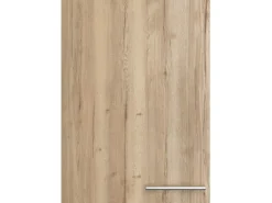Optifit Küchen-Oberschrank Erik290 50 cm x 70,4 cm x 34,9 cm Wildeiche< Küchenschränke