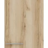 Sale Optifit Livorno290 Küchen-Oberschrank 45 cm Wildeiche Nachbildung