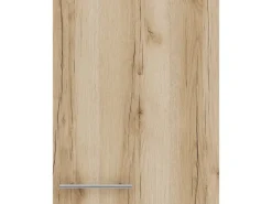 Sale Optifit Livorno290 Küchen-Oberschrank 45 cm Wildeiche Nachbildung