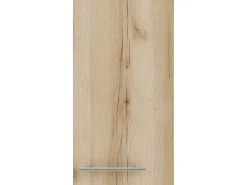 Optifit Küchenschränke<Livorno290 Küchen-Oberschrank 30 cm Wildeiche Nachbildung