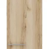 Optifit Livorno290 Küchen-Oberschrank 40 cm Wildeiche Nachbildung< Küchenschränke