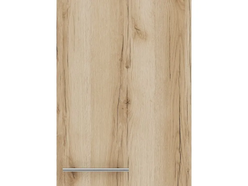 Optifit Livorno290 Küchen-Oberschrank 40 cm Wildeiche Nachbildung< Küchenschränke