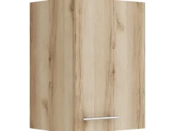 Optifit Livorno290 Küchen-Oberschrank 40 cm Wildeiche Nachbildung< Küchenschränke