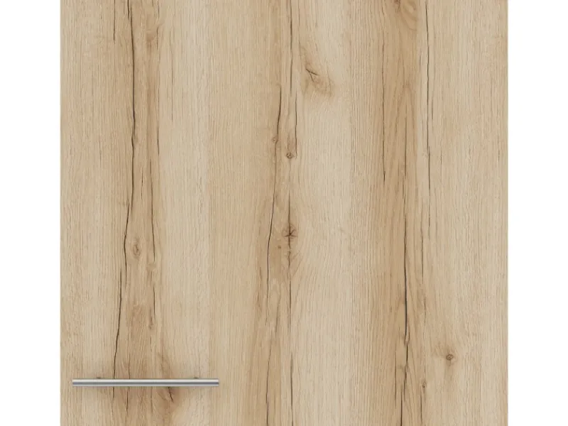 Hot Optifit Livorno290 Küchen-Oberschrank 60 cm Wildeiche Nachbildung