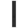 Optifit Madrid420 Küchen-Apothekerschrank 30 cm Anthrazit Matt< Pantryküchen