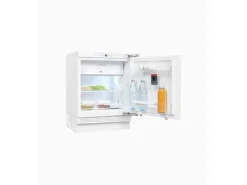 Clearance Optifit Madrid420 Küchenzeile 270 cm Anthrazit