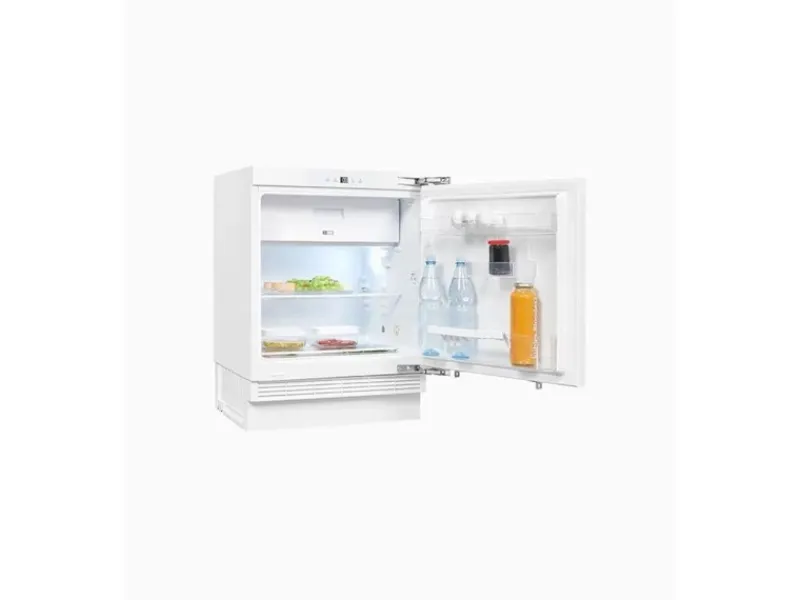 Best Optifit Nizza407 Küchenzeile 270 cm Rostrot
