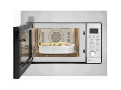 Discount Optifit Rimini409/Verona405 Küchenzeile 210 cm Rillendekor Nussbaum / Steingrün