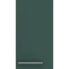 Sale Optifit Savona405 Küchen-Oberschrank 30 cm Steingrün