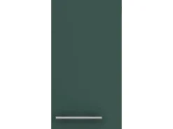 Sale Optifit Savona405 Küchen-Oberschrank 30 cm Steingrün