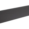 Optifit Küchenschränke<Sockelpaket mit Dichtung und Verbindung OPTIkomfort 48,8 cm Anthrazit