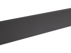 Optifit Küchenschränke<Sockelpaket mit Dichtung und Verbindung OPTIkomfort 48,8 cm Anthrazit