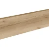 Optifit Sockelpaket mit Dichtung und Verbindung OPTIkomfort 48,8 cm Wildeiche< Küchenschränke
