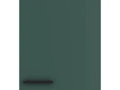 Optifit Verona405 Küchen-Oberschrank 50 cm Steingrün< Küchenschränke