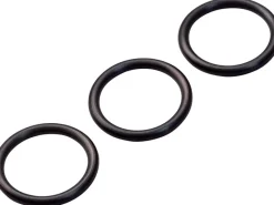 O-Ring Ø 18 mm x Ø 20,5 mm 3 Stück< Ersatzteile Küchenarmatur