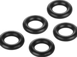 O-Ring Ø 2 mm x Ø 5 mm 5 Stück< Zubehör Für Küchenarmatur