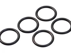 O-Ring Ø 18,7 mm x 2,5 mm 5er-Set
