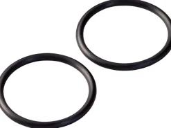 Zubehör Für Küchenarmatur|Ersatzteile Küchenarmatur<O-Ring Ø 33 mm x 3 mm für Excentergarnituren 2er-Set