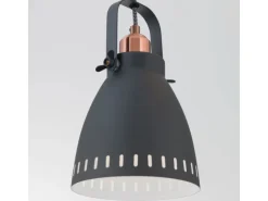 Orion Leuchten Kücheninseln<Hängeleuchte Theke 72 cm x 17 cm Schwarz 4 x E27