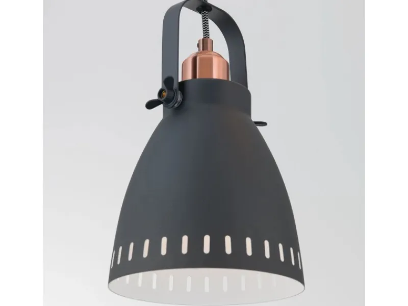 Orion Leuchten Kücheninseln<Hängeleuchte Theke 72 cm x 17 cm Schwarz 4 x E27