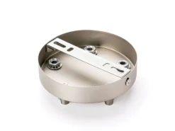 Orion Lightstyle Deckenbaldachin 5 Auslässe Ø 120 mm< Kücheninseln
