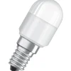 Osram Kühlschränke<LED-Lampe Classic T-Form Matt E14, 2,3W 200 lm Warmweiß