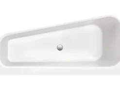 Ottofond Badewanne Pino 155 cm x 75 cm Rechts inkl. Ablaufgarnitur< Kühlschränke