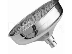 Online PaulGurkes Nostalgie Dusch Set Unterputz Regendusche Retro