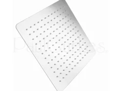 PaulGurkes Unterputz Duschgarnitur 30cm Regenbrause< Einhebelmischer