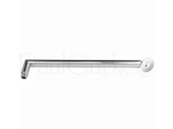 PaulGurkes Einhebelmischer<Unterputz Duschsystem Brausegarnitur Oval Set
