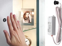 Outlet Paulmann Infrarot-Schaltsensor