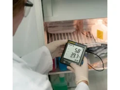 PCE Instruments Kühlschränke<Feuchtemessgerät HT 114