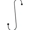 Peacock S-Haken Grün 35 cm< Töpfe