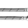 Sale Perlator® SPX Hygiene-Anschlussschlauch 14,9 mm (G 3/8) x 10 mm x 500 mm