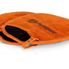 Online Petromax Aramid Topflappen mit Eingriff Paar Schwarz-Orange