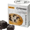 Petromax Cabix Plus Briketts für Feuertopf und Grill C-Plus 3 kg< Töpfe