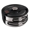 Hot Petromax Camping-Topfset Dimego Stahl