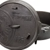 Petromax Herde|Töpfe<Dutch Oven FT6 Schwarz mit Standfüßen 5,5 l