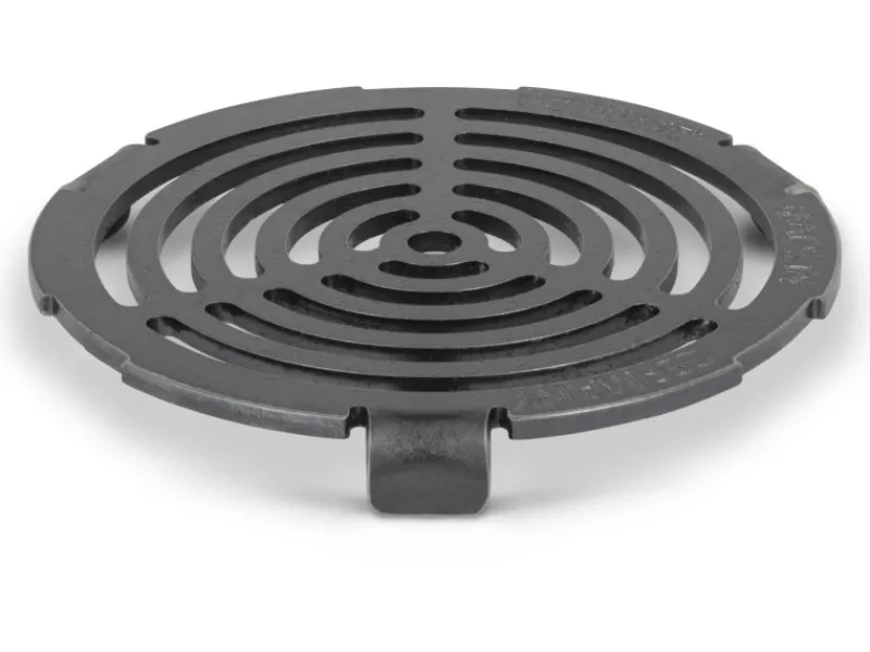 Petromax Pfannen<Einsatz für Grillplatte Atago-plate-in
