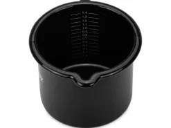 Petromax Emaille Milchtopf 1,4 l< Herde