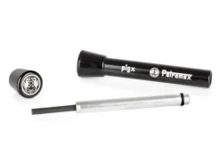 Petromax Vorratsbehälter<Feuerkolben