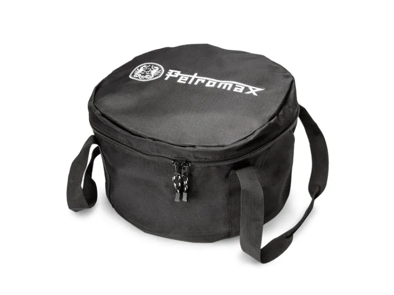 Petromax Grill Atago-Set GG28-TA 2-teilig Edelstahl