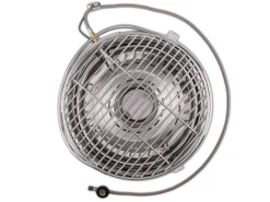 Petromax Grill Atago-Set GG28-TA 2-teilig Edelstahl