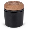 Petromax Handmörser H-Mortar Gusseisen 65 ml< Küchenhelfer