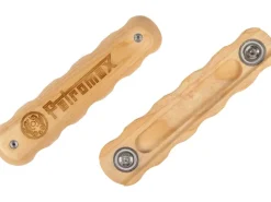 Best Petromax Holzgriff für schmiedeeiserne Pfannen
